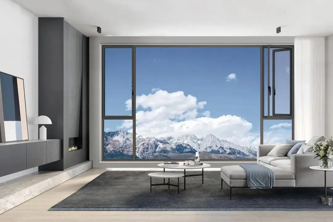 德锴铝业,广东德锴铝材,德锴门窗铝材